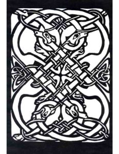 Celtic Knots III