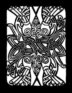 Celtic Knots II